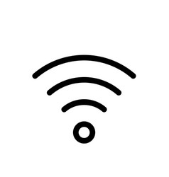 Displaying Reliable Connection On Wireless Router