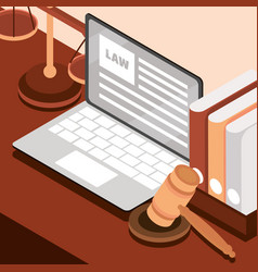 Law Legal Technology