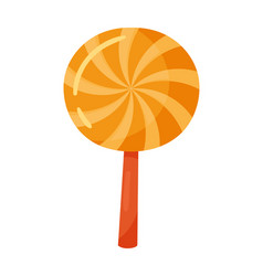 Sweet Lollipop Candy