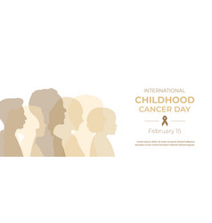 International Childhood Cancer Day Iccd6