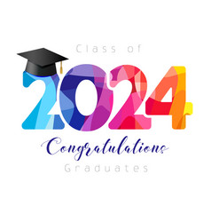 Graduating Banner 20 24