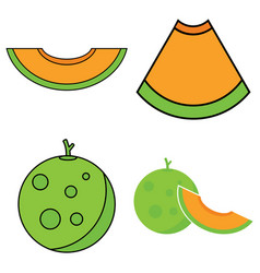 Melon Icon