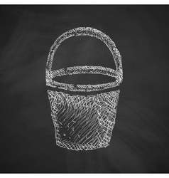 Bucket Icon