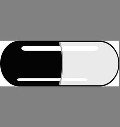 Pill Capsule