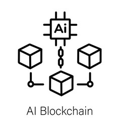 Ai Blockchain