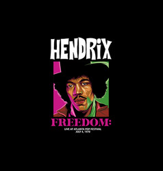 Hendrix