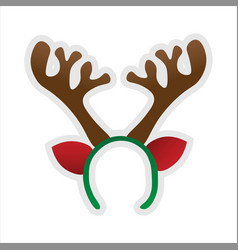 Christmas Reindeer