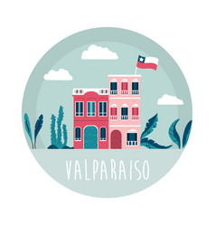 Valparaiso City