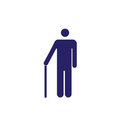 People With Disability Logo