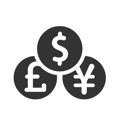 Currency Finance Icon