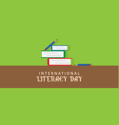 International Literacy Day