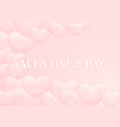 Pink Background With Hearts Y2k