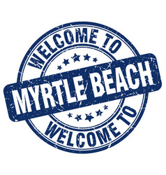 Welcome To Myrtle Beach