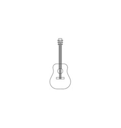 Guitar Instrument Music Icon