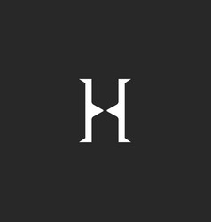 Letter H Logo Vector Images (over 55,000)