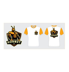 Hornet Logo