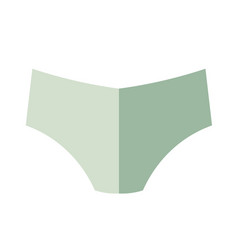 Cute Female Color Panties Trendy Thongs Icon