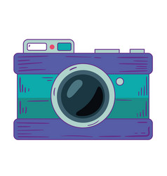 Camera Photographic Nineties Pop Art