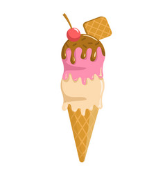 Ice Cream Concept