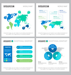 Creative Diagram Layout Set