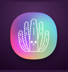 Organ Pipe Cactus App Icon