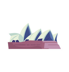 Australia Opera House