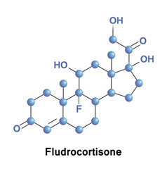 Fludrocortisone Is A Corticosteroid