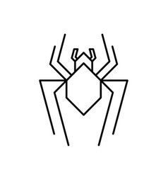 Spider Logo