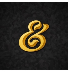 Ampersand