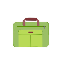 Man Briefcase For Men Cartoon