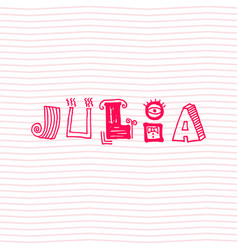 Julia