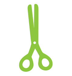 Smooth Edge Scissors