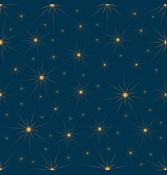 Festive Fairytale Magic Background Seamless