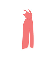 Relax Dress Icon Logo