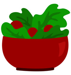 Salad Clipart Food Decoration