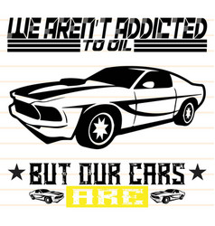 Car T Shirt And Svg Design