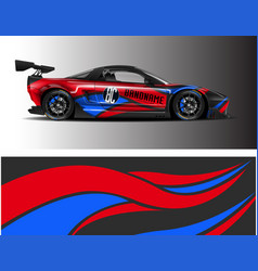 I Will Design Professional Carwrap