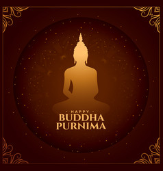 Asian Cultural Buddha Purnima Or Guru Jayanti