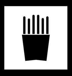 Frenchfries Icon