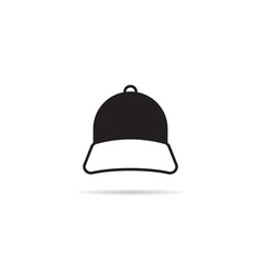 Baseball Cap Icon