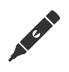 Marker Pen Icon