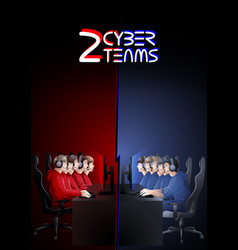 Cyber Sport Team