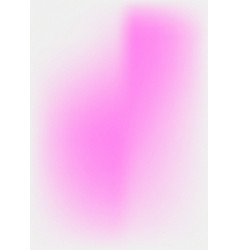 Pink Gradient Blur Background