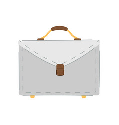 Young Briefcase For Men Cartoon