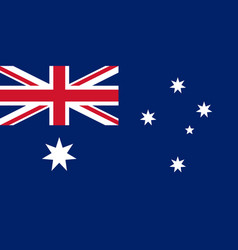 Flag Of Australia