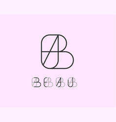 Logo Name Beau Usable Design For Private