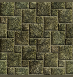 Creative Block Seamless Texture