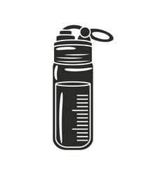 Sport Plastic Thermos