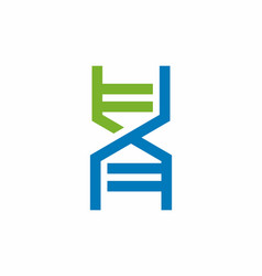 Dna Logo