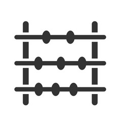 Abacus Count Icon